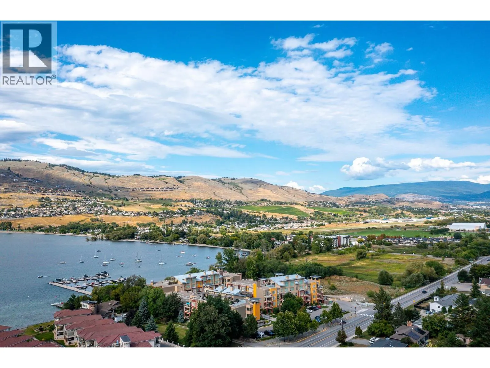 7343 Okanagan Landing Road Unit# 2405