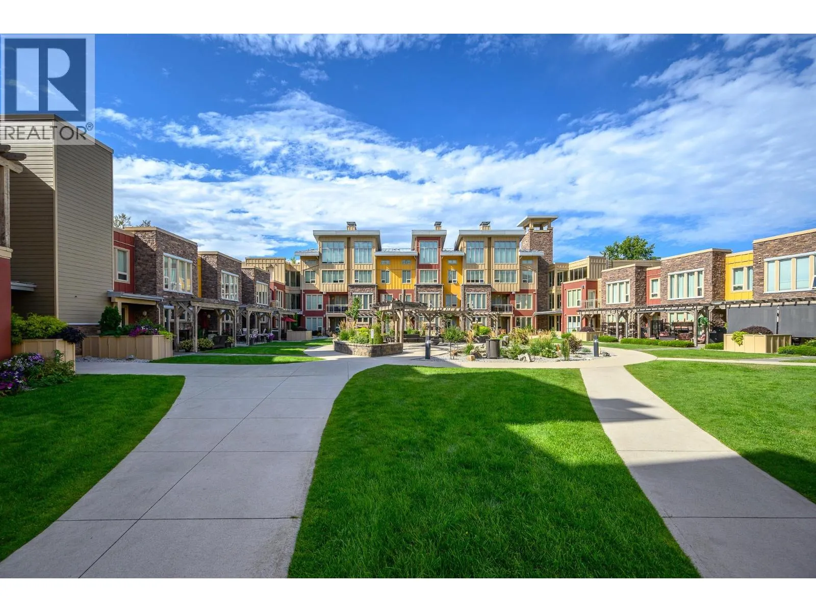 7343 Okanagan Landing Road Unit# 2405