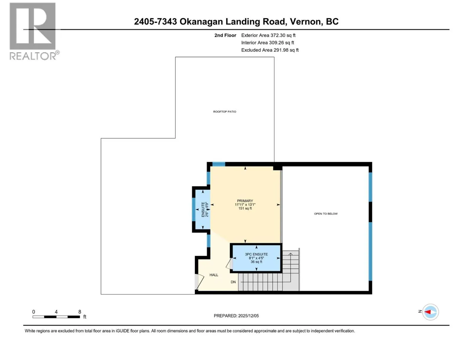 7343 Okanagan Landing Road Unit# 2405