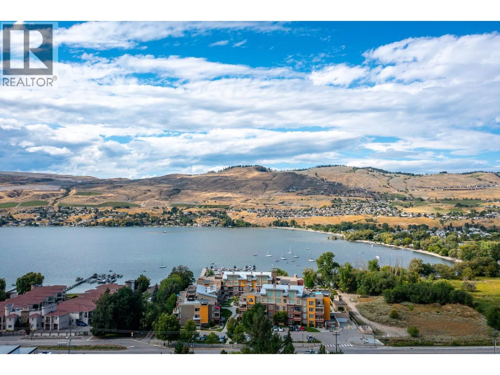 7343 Okanagan Landing Road Unit# 2405