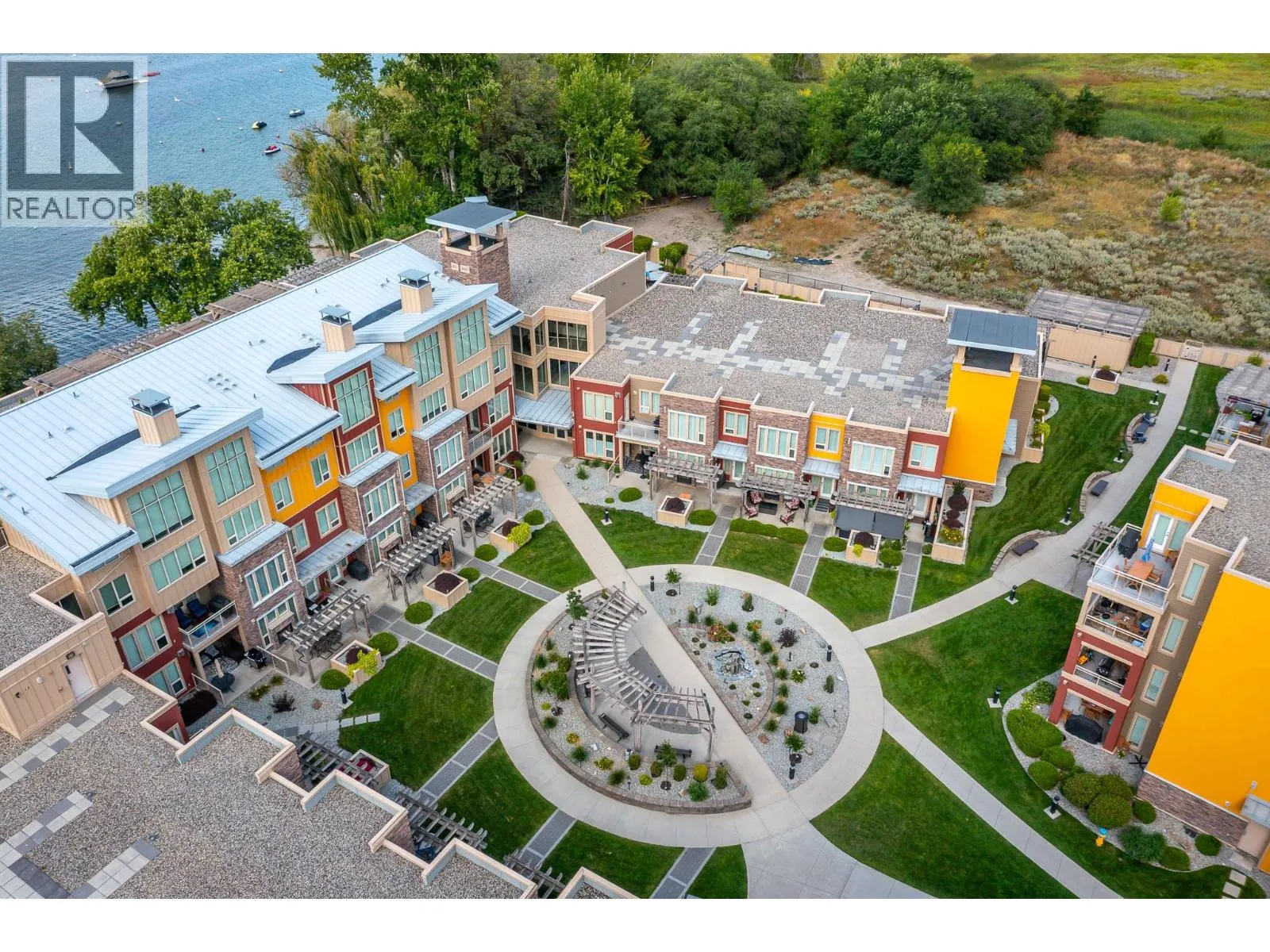 7343 Okanagan Landing Road Unit# 2405