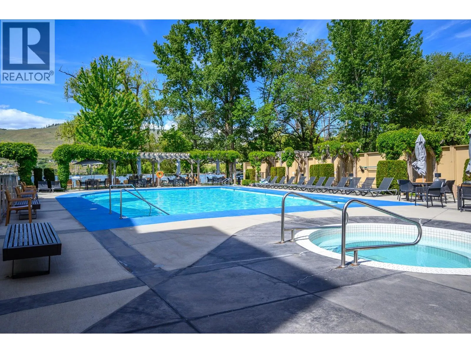 7343 Okanagan Landing Road Unit# 2405
