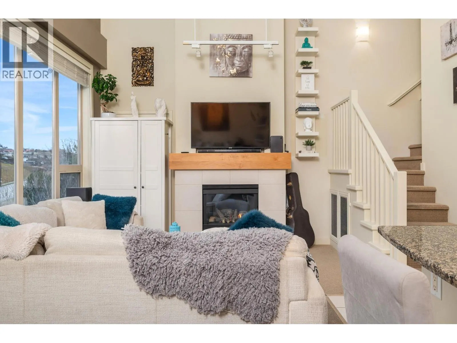 7343 Okanagan Landing Road Unit# 2405