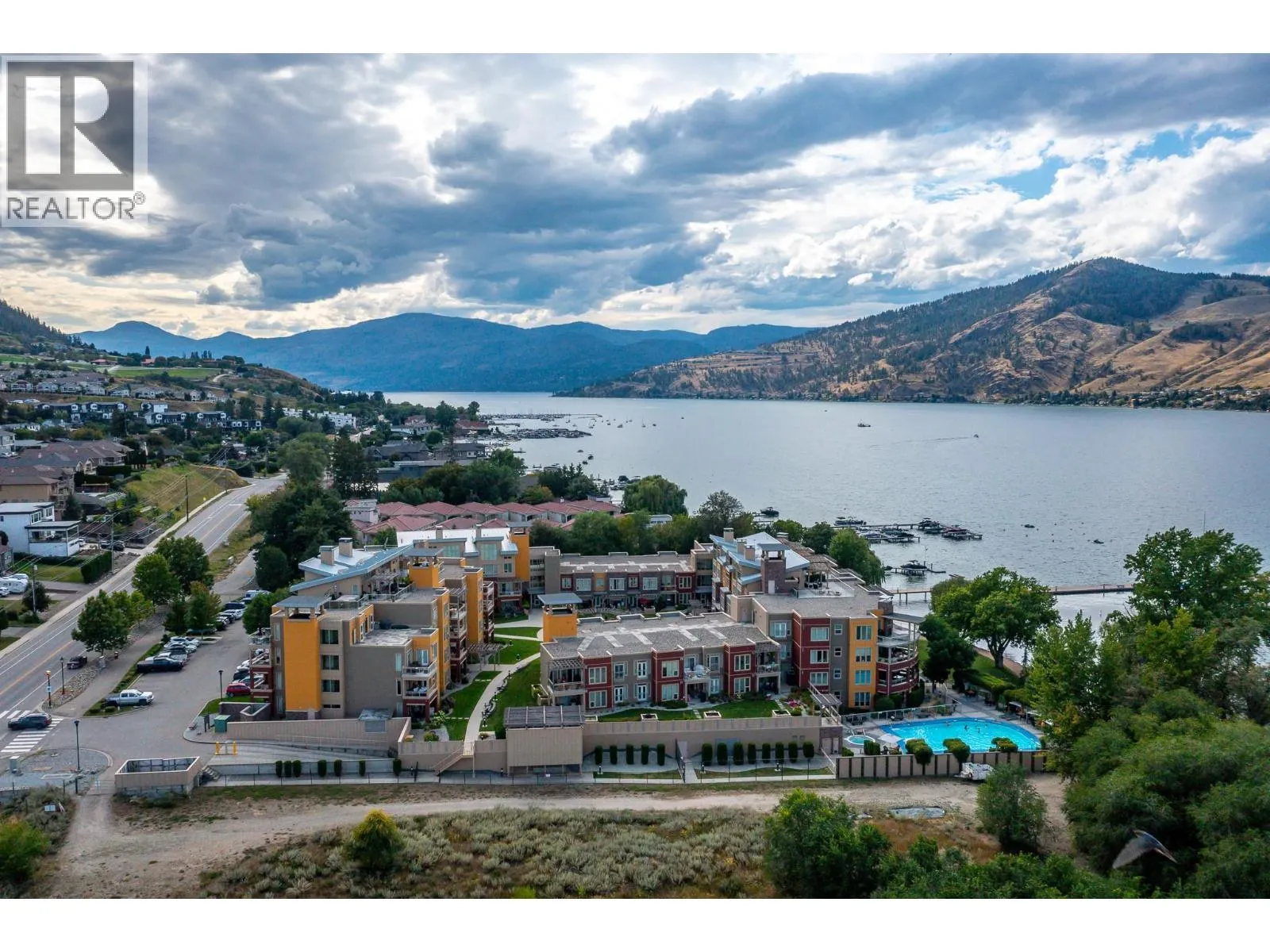 7343 Okanagan Landing Road Unit# 2405