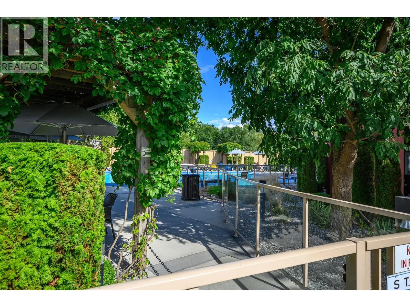 7343 Okanagan Landing Road Unit# 2405