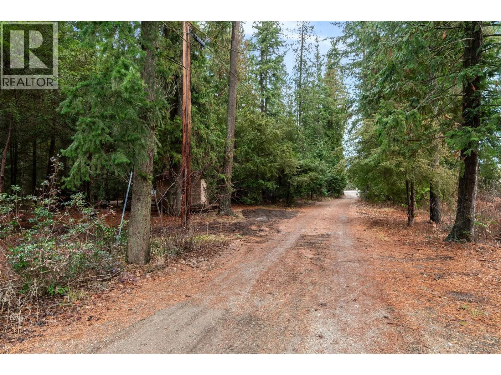 401 97A Highway