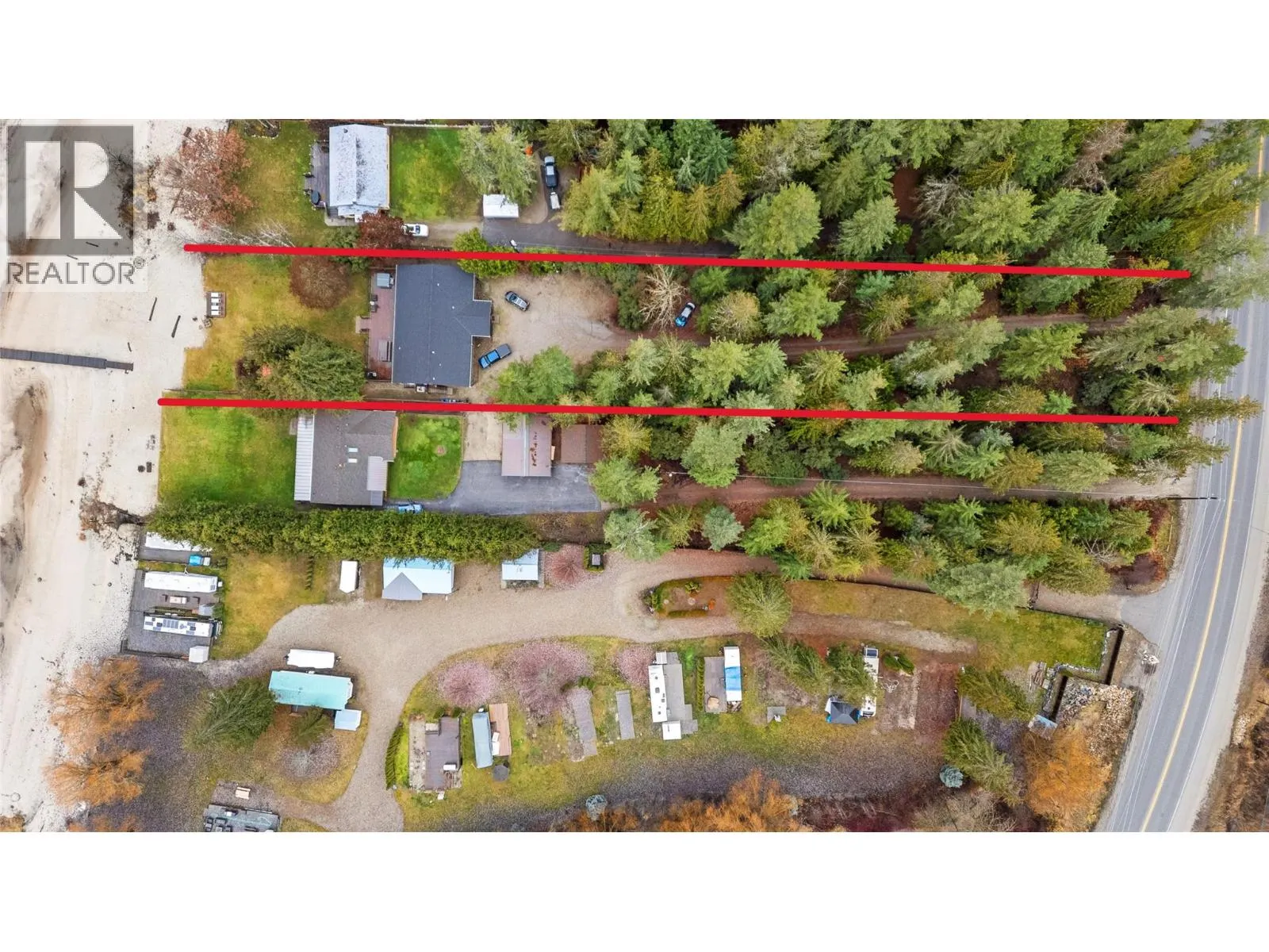 405 97A Highway