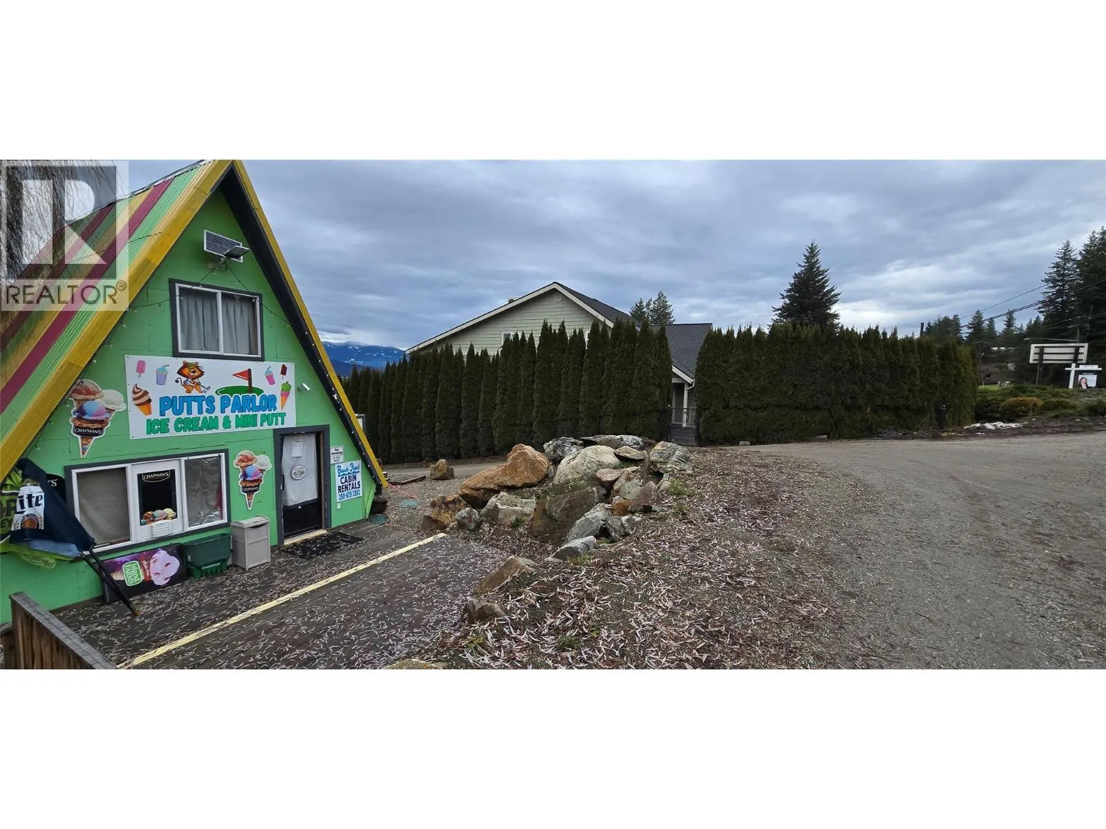 1277 Trans Canada Highway