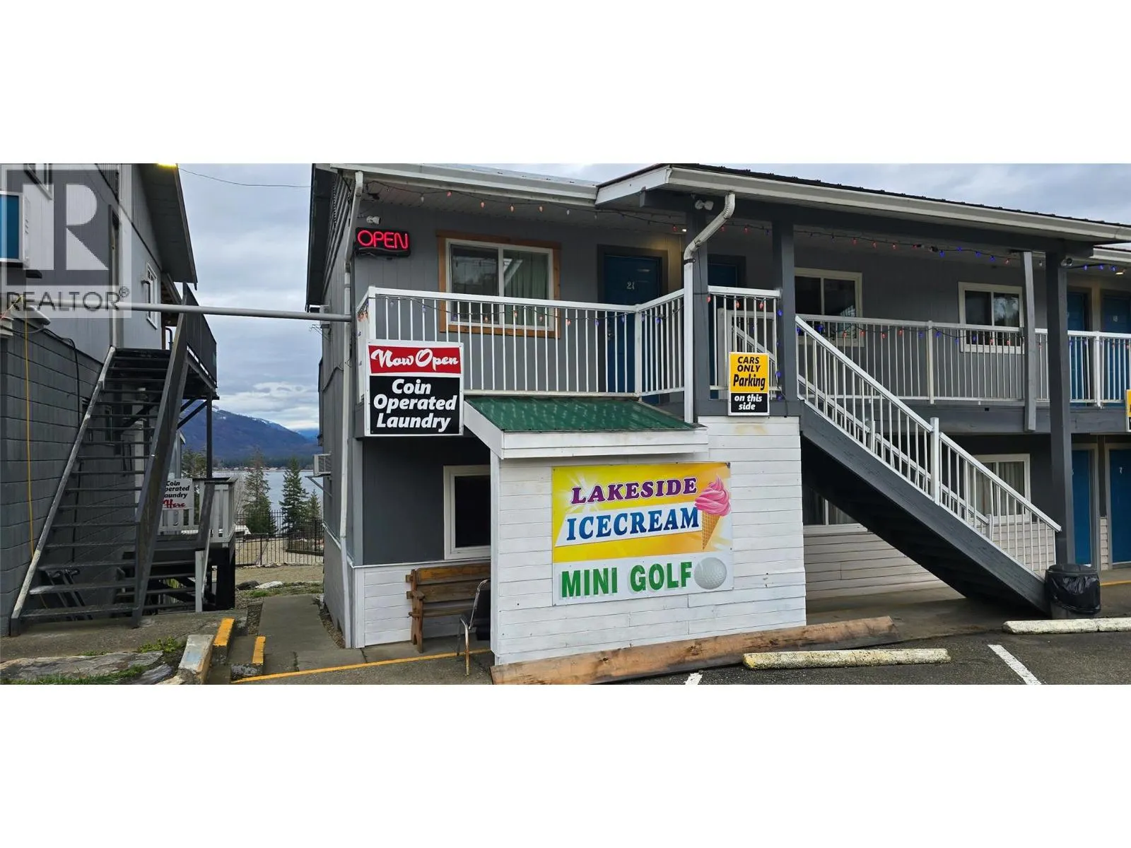 1277 Trans Canada Highway