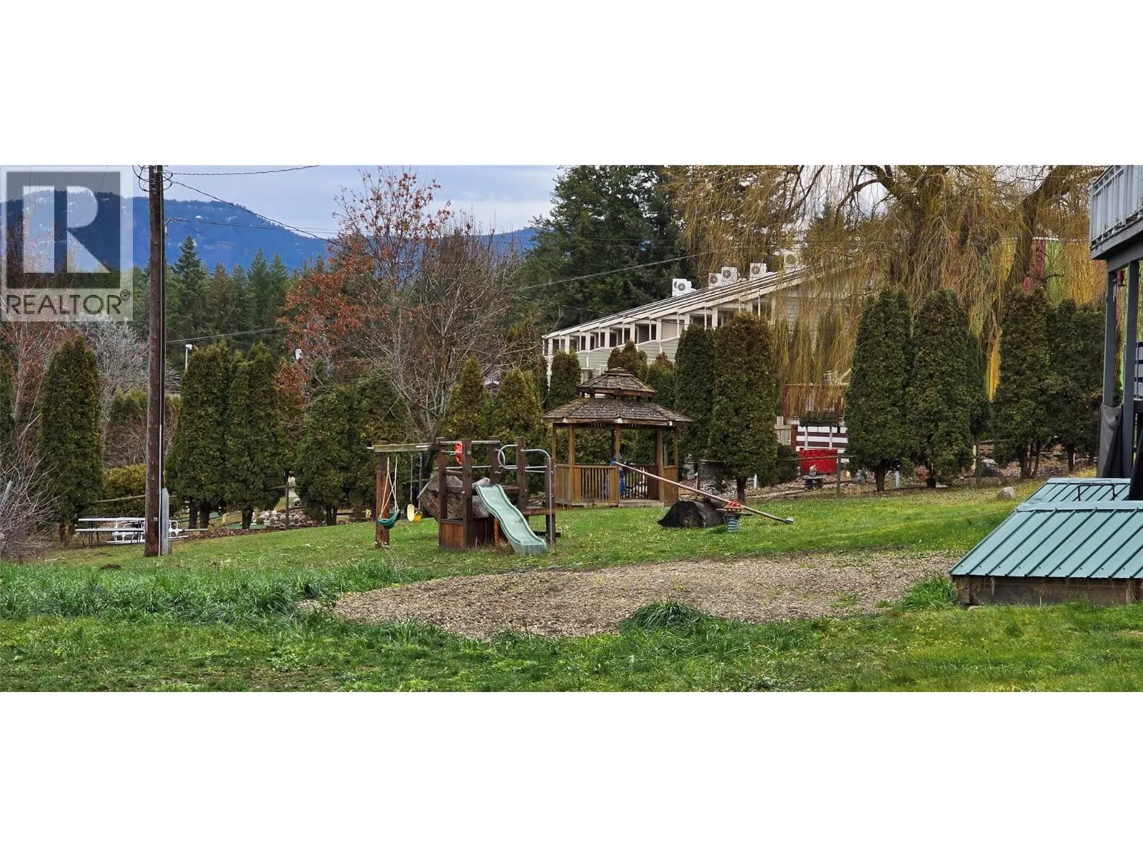 1277 Trans Canada Highway