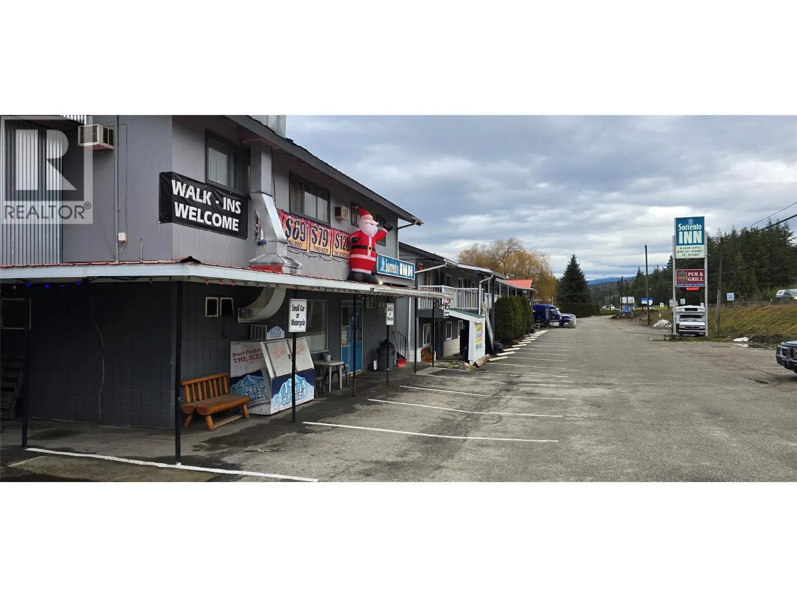 1277 Trans Canada Highway