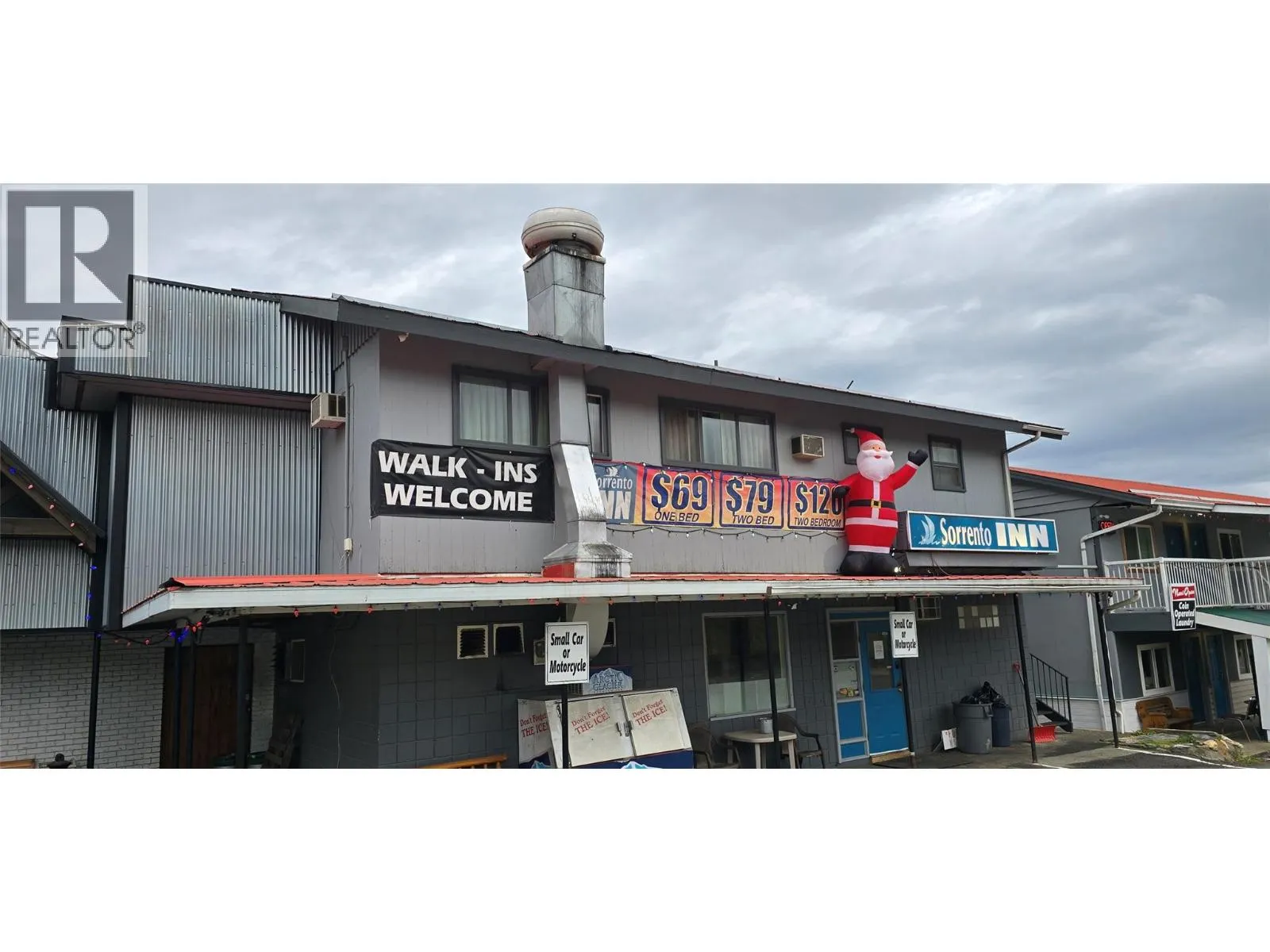1277 Trans Canada Highway