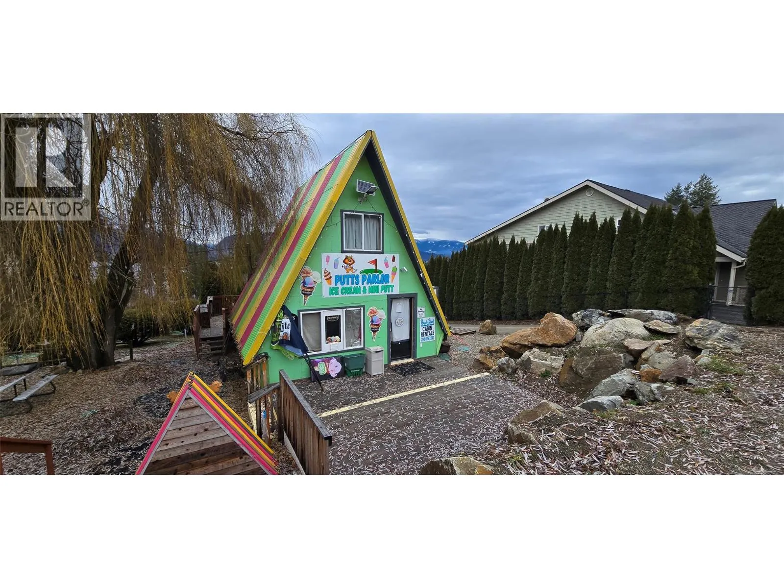 1277 Trans Canada Highway