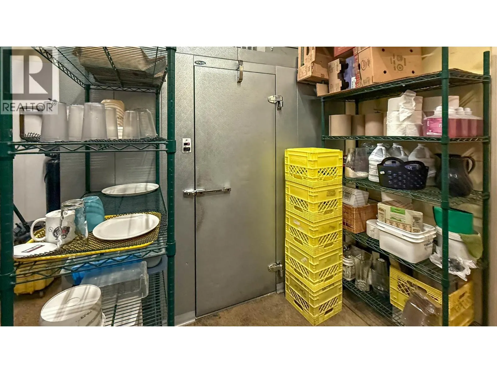 1357 Ellis Street Unit# 101