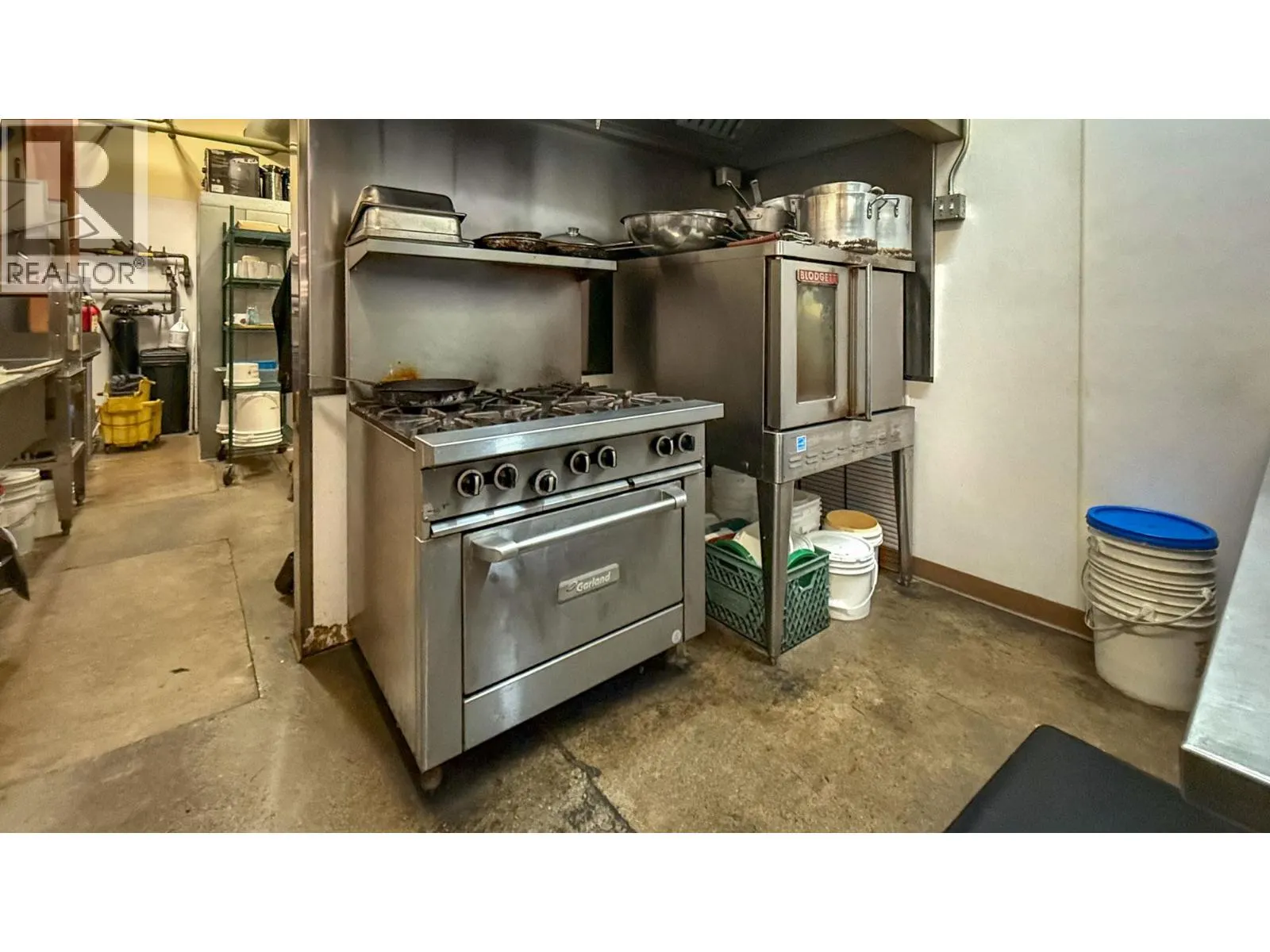 1357 Ellis Street Unit# 101