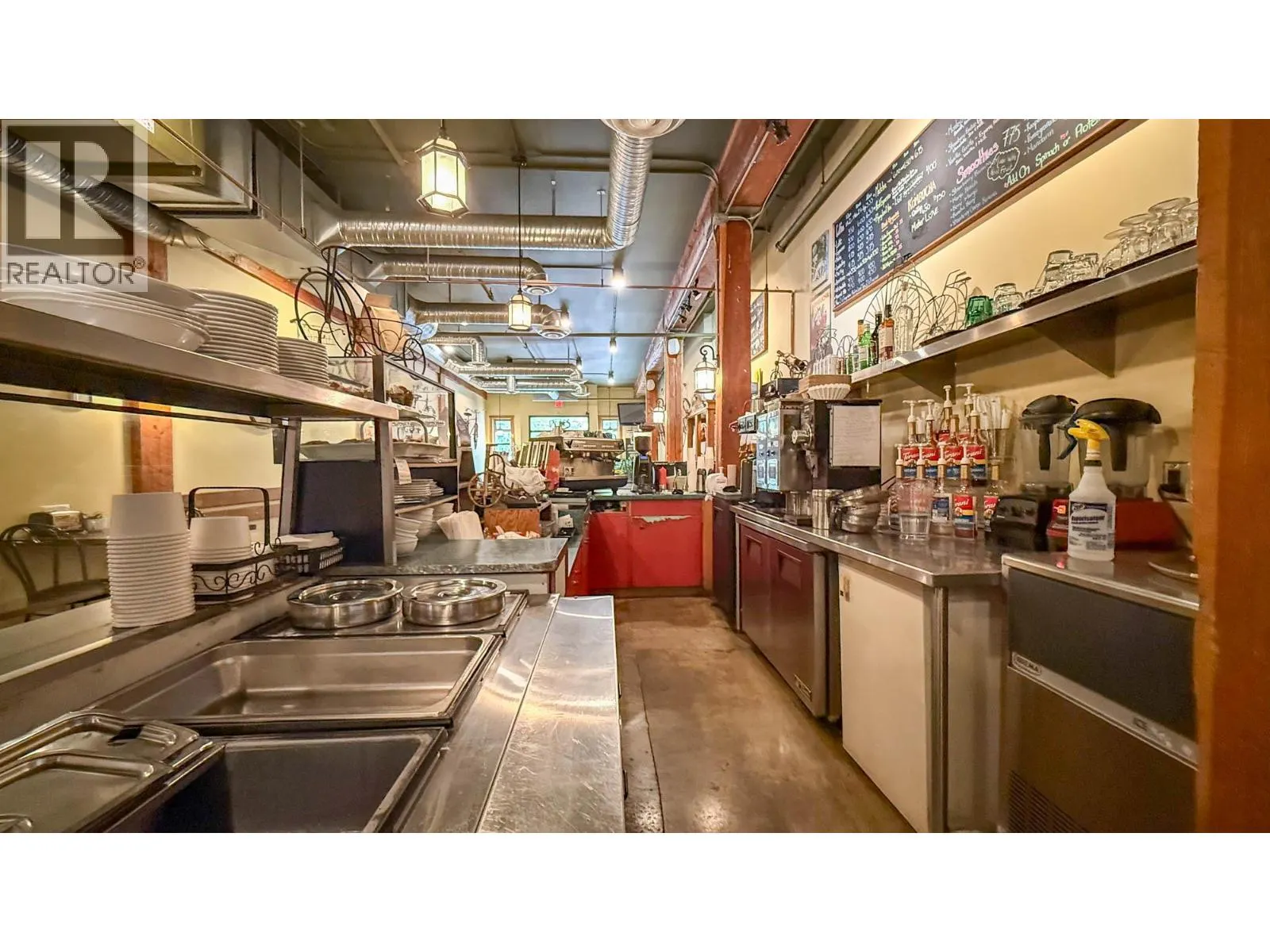 1357 Ellis Street Unit# 101