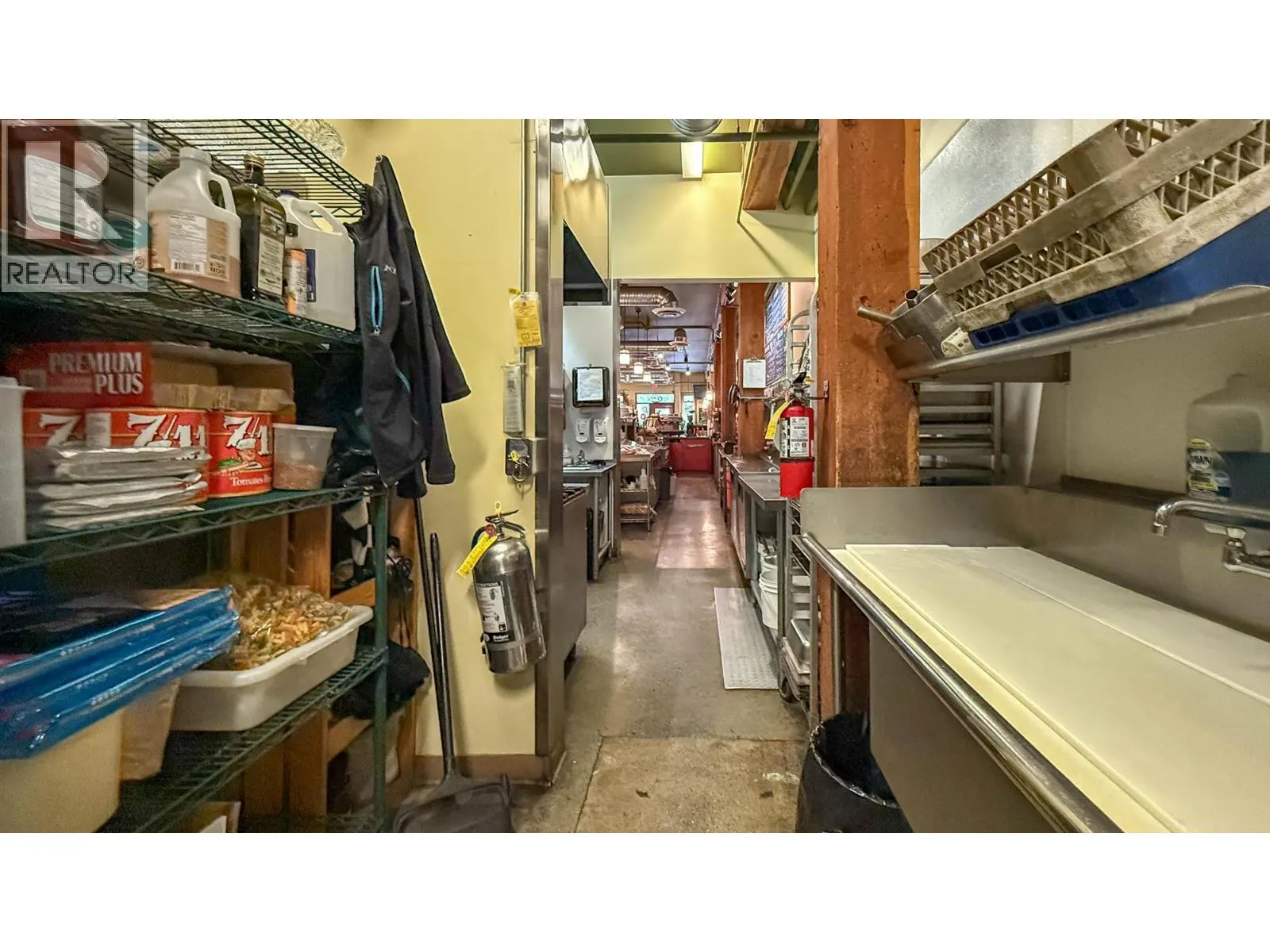 1357 Ellis Street Unit# 101