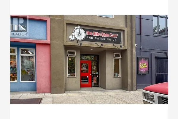 1357 Ellis Street Unit# 101