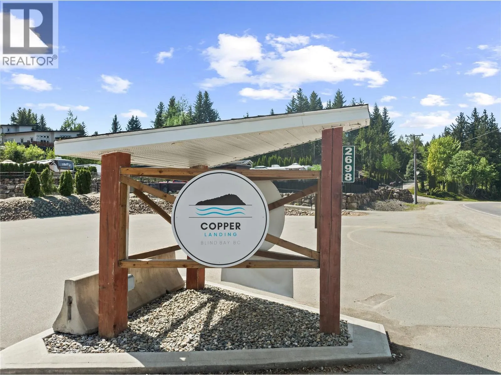 2698 Blind Bay Road Unit# G5