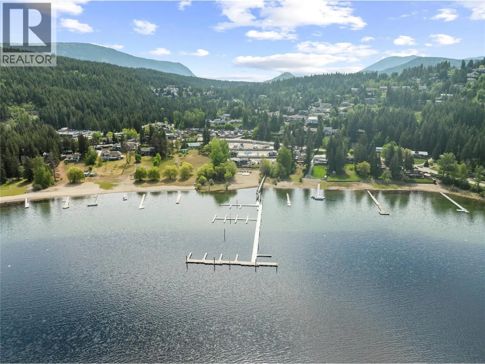 2698 Blind Bay Road Unit# G5