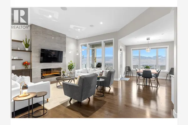 191 Upper Canyon Drive N