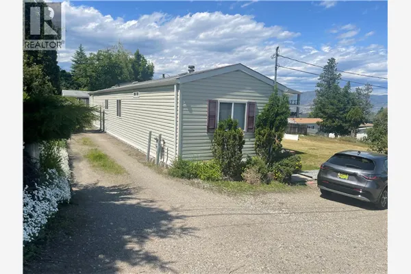 5155 Chute Lake Road