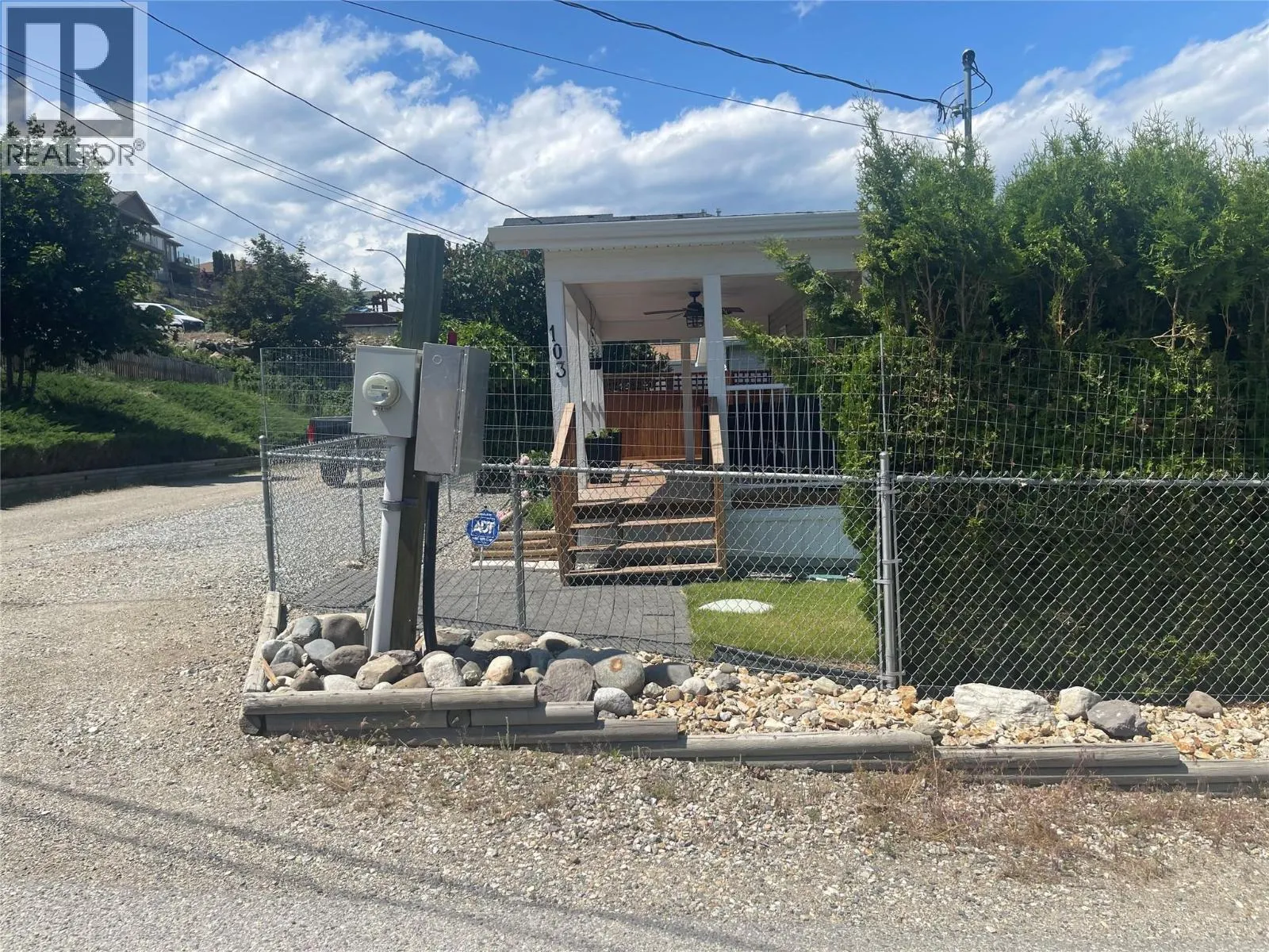 5155 Chute Lake Road