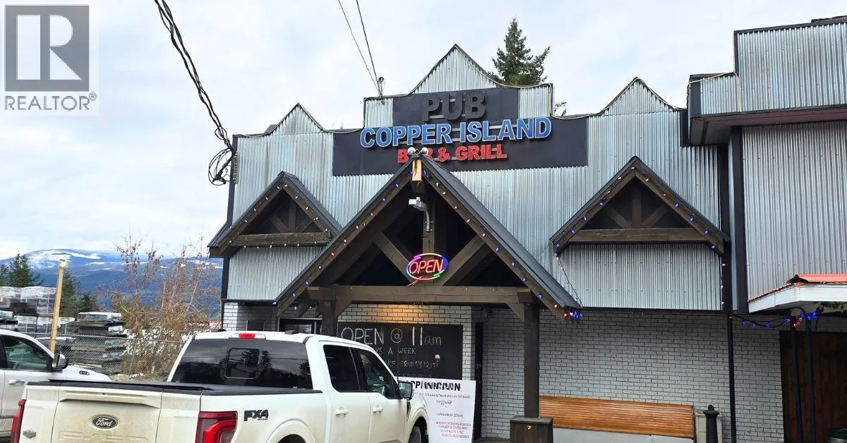 1277 Trans Canada Highway