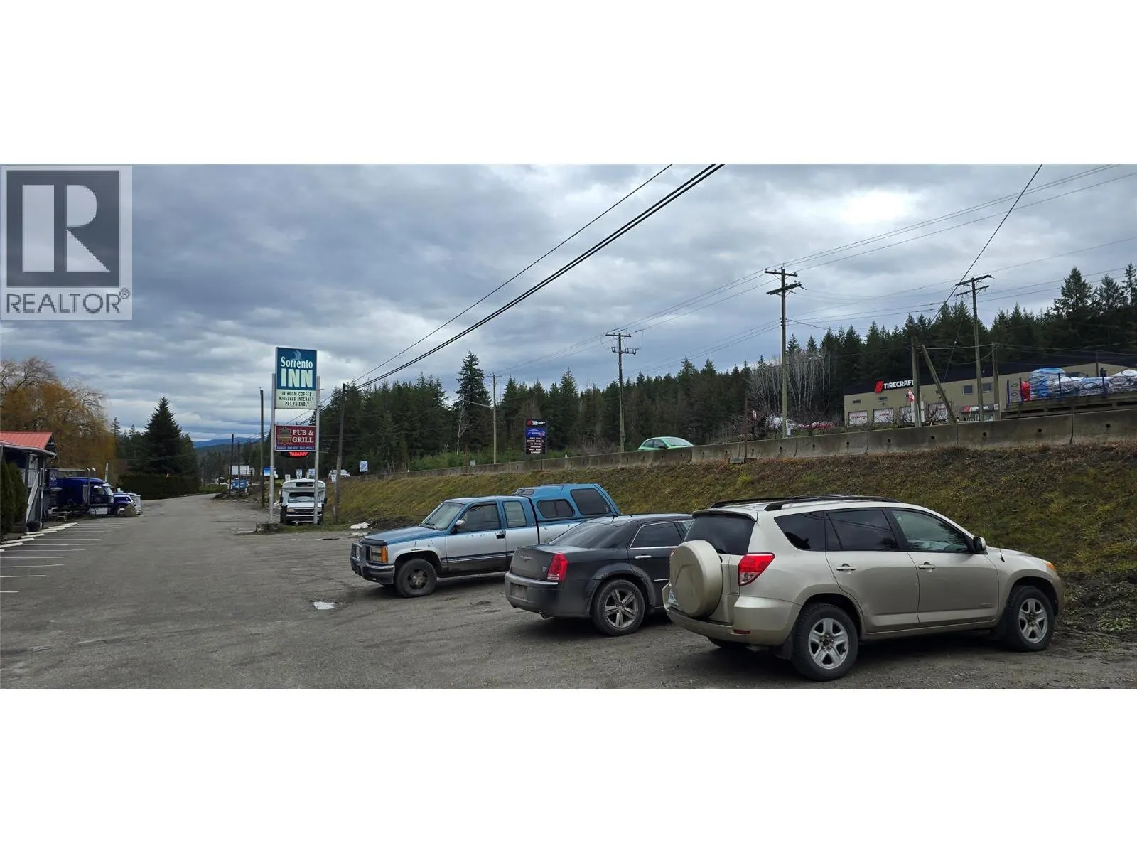 1277 Trans Canada Highway