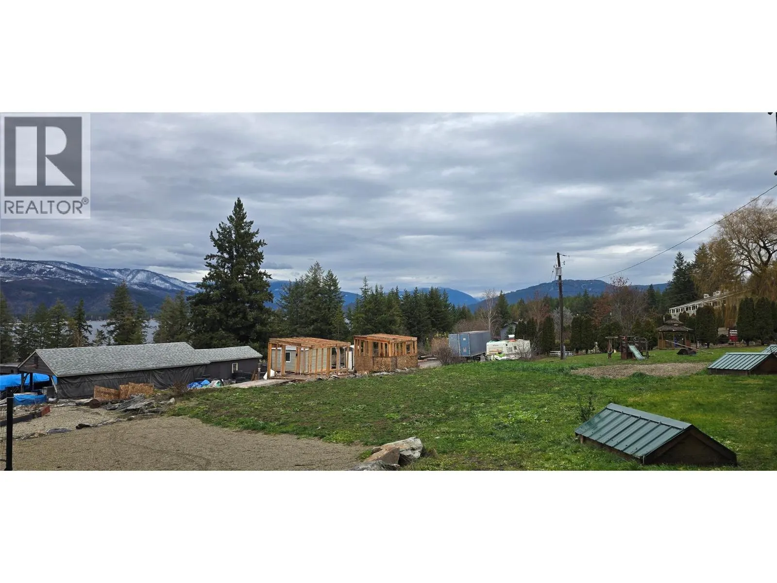 1277 Trans Canada Highway
