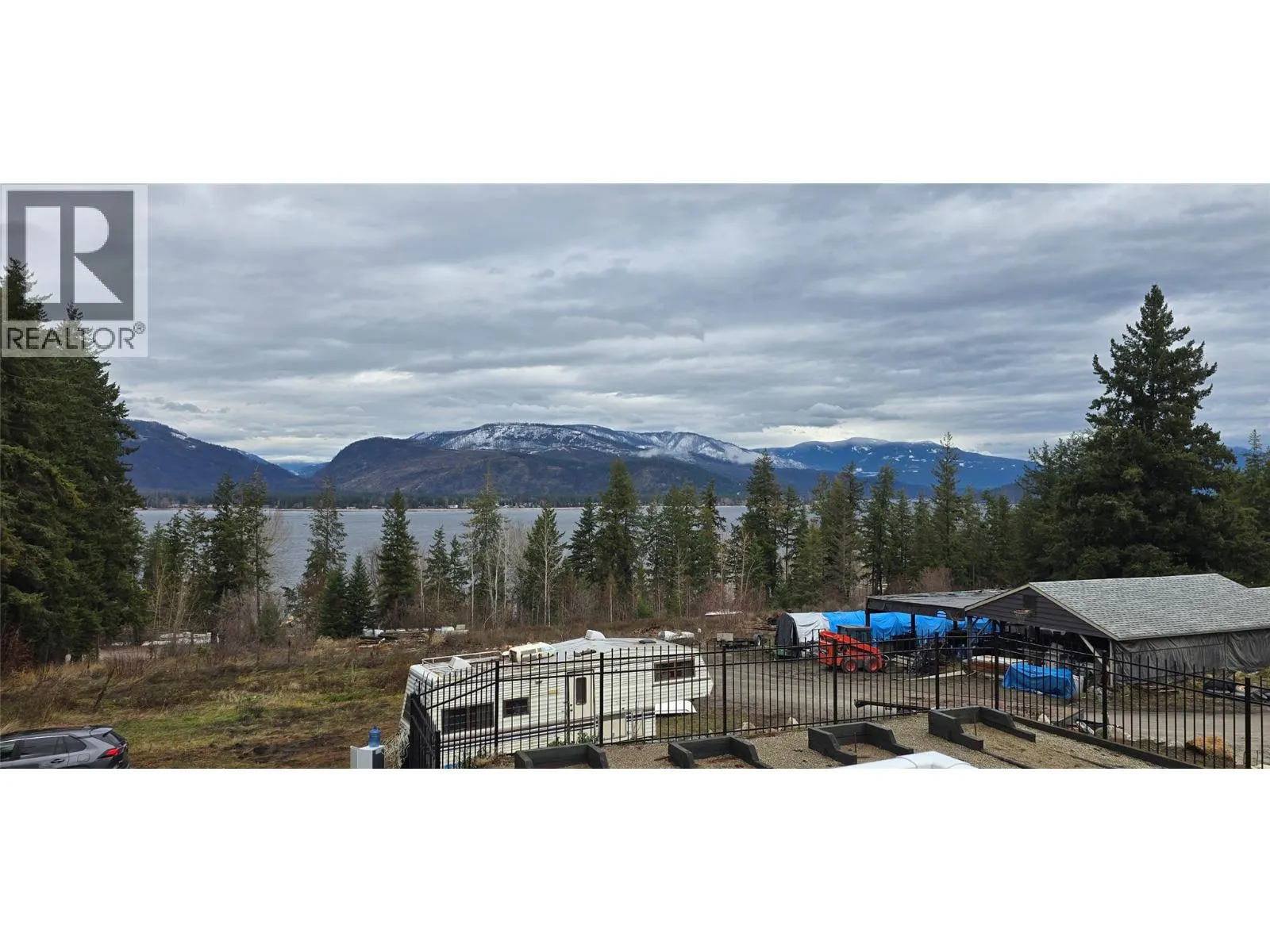 1277 Trans Canada Highway