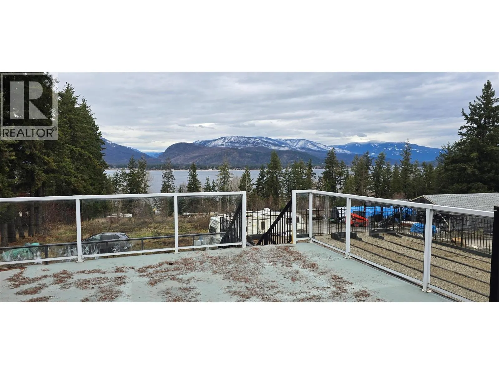 1277 Trans Canada Highway