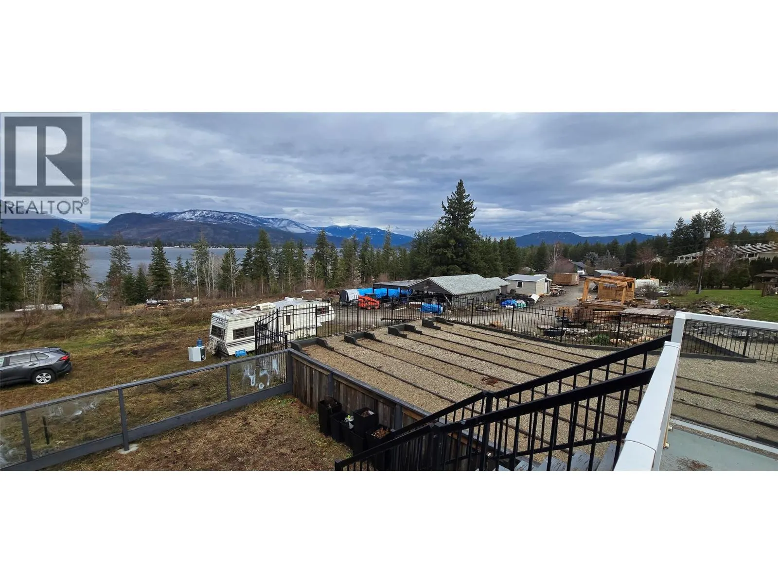 1277 Trans Canada Highway