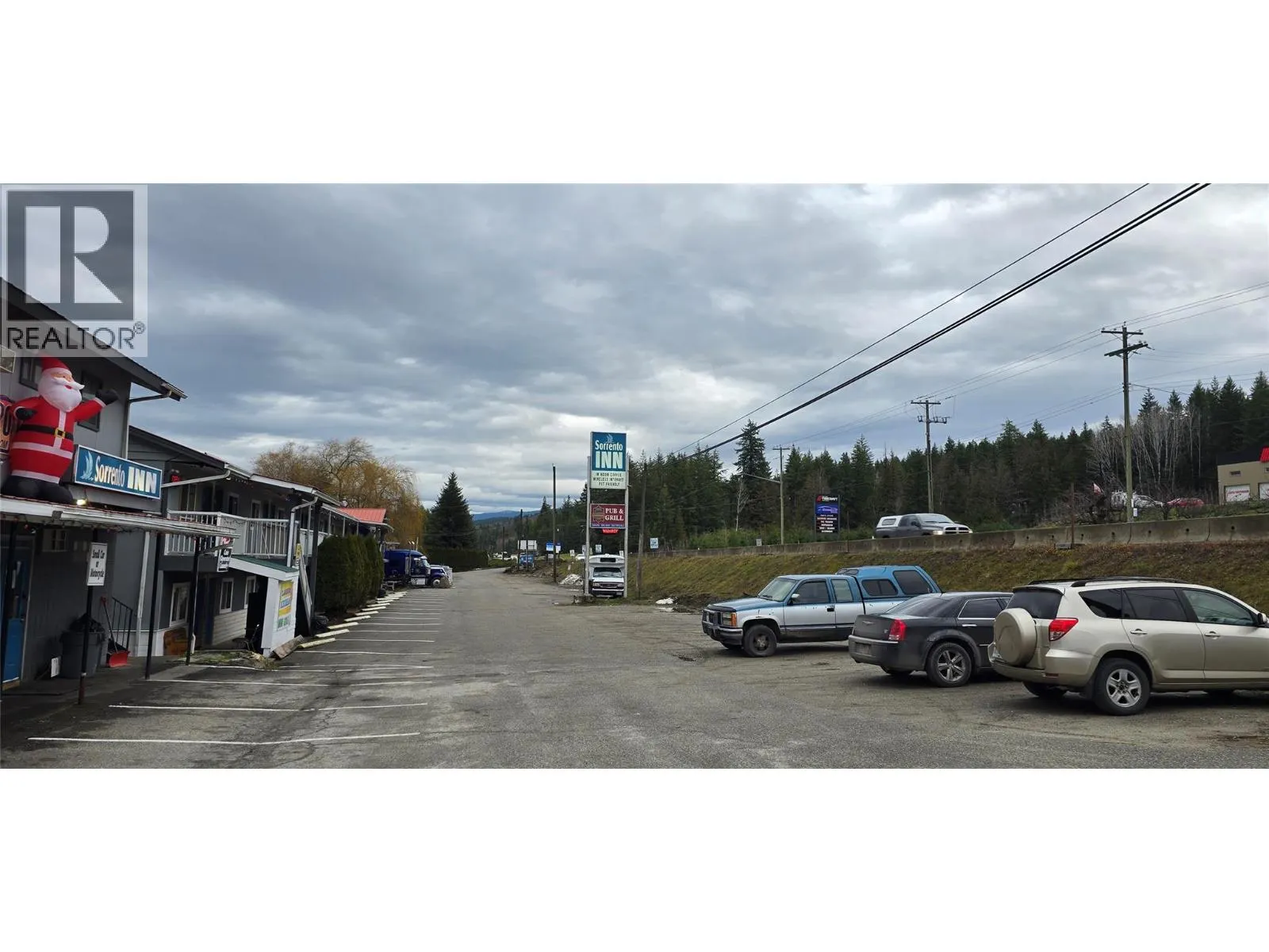 1277 Trans Canada Highway