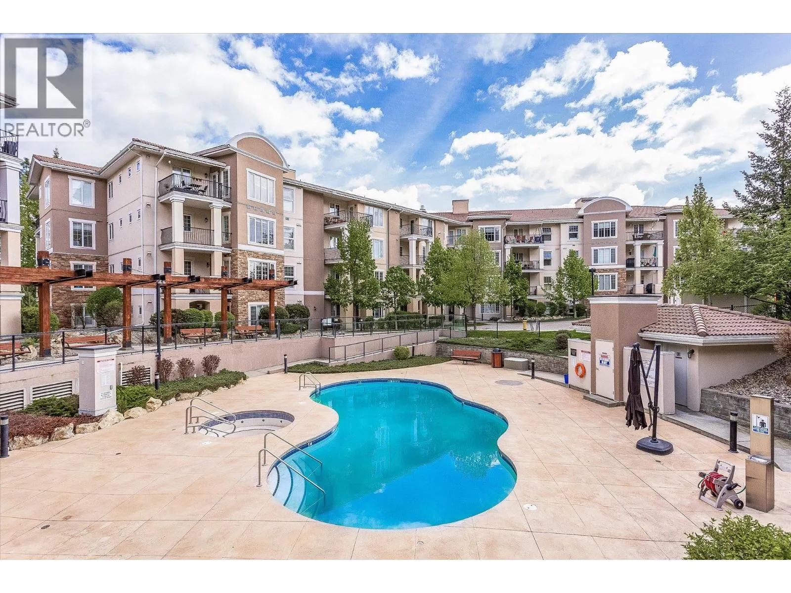 3178 Via Centrale Drive Unit# 2211