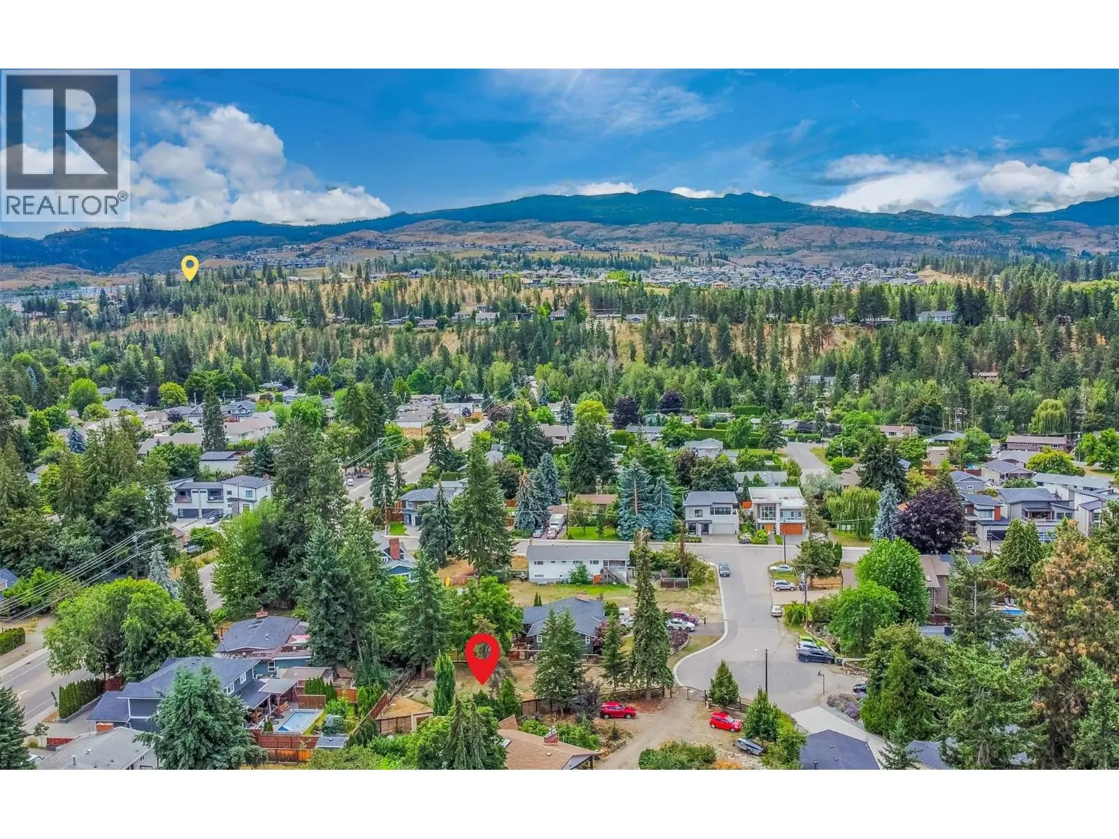 Proposed Lot Elm Road