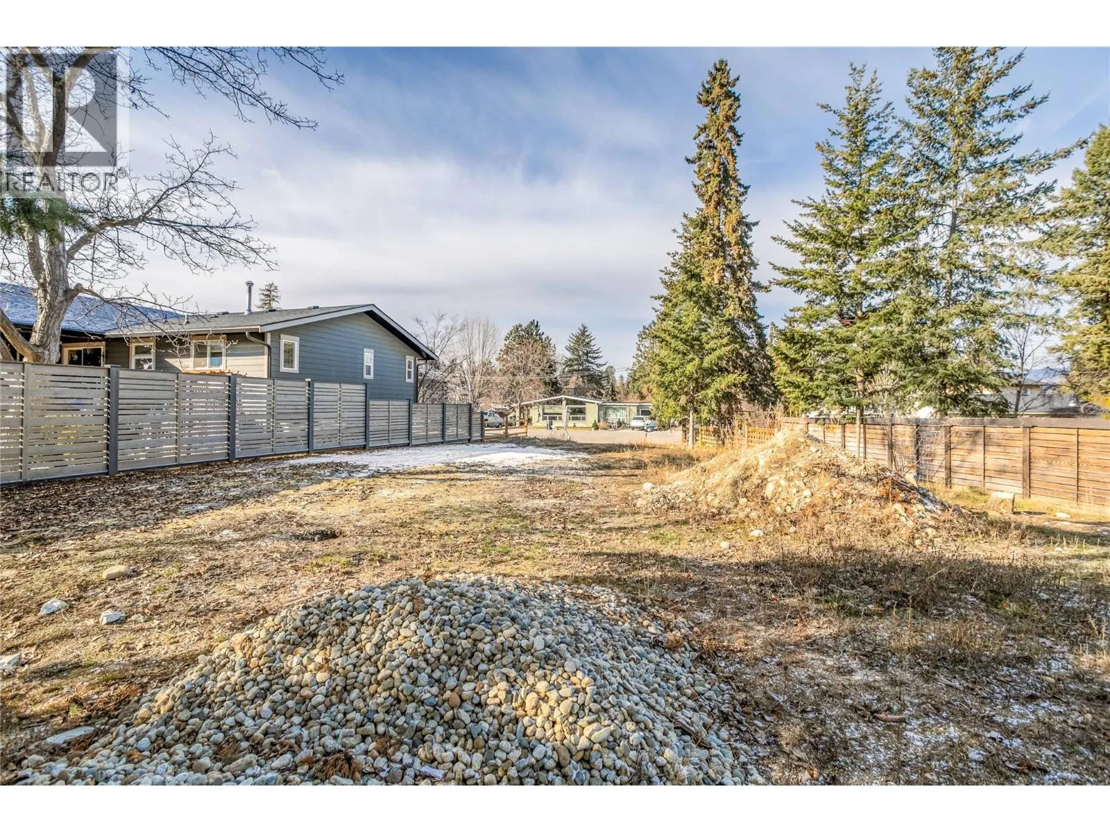 Proposed Lot Elm Road
