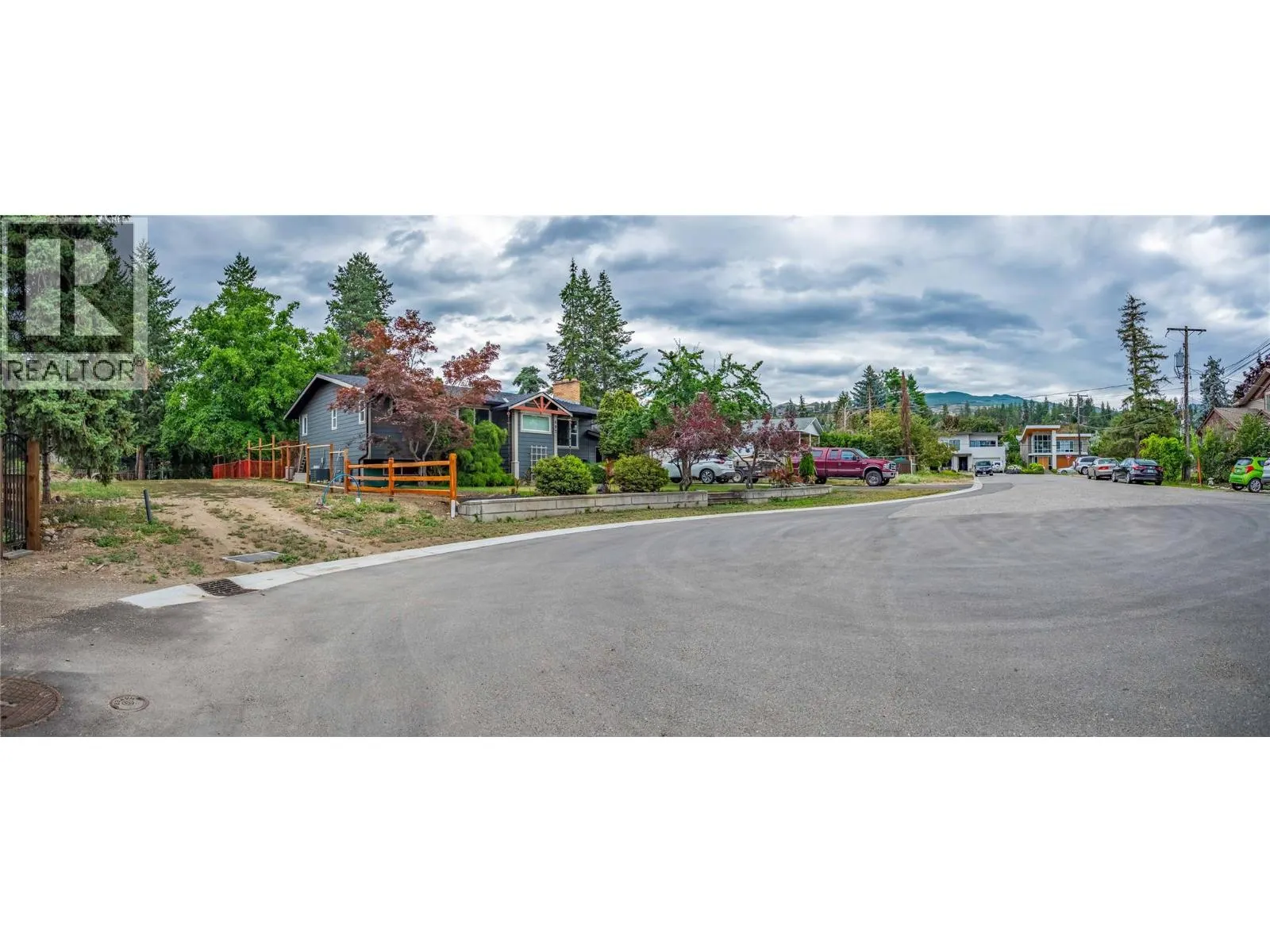Proposed Lot Elm Road
