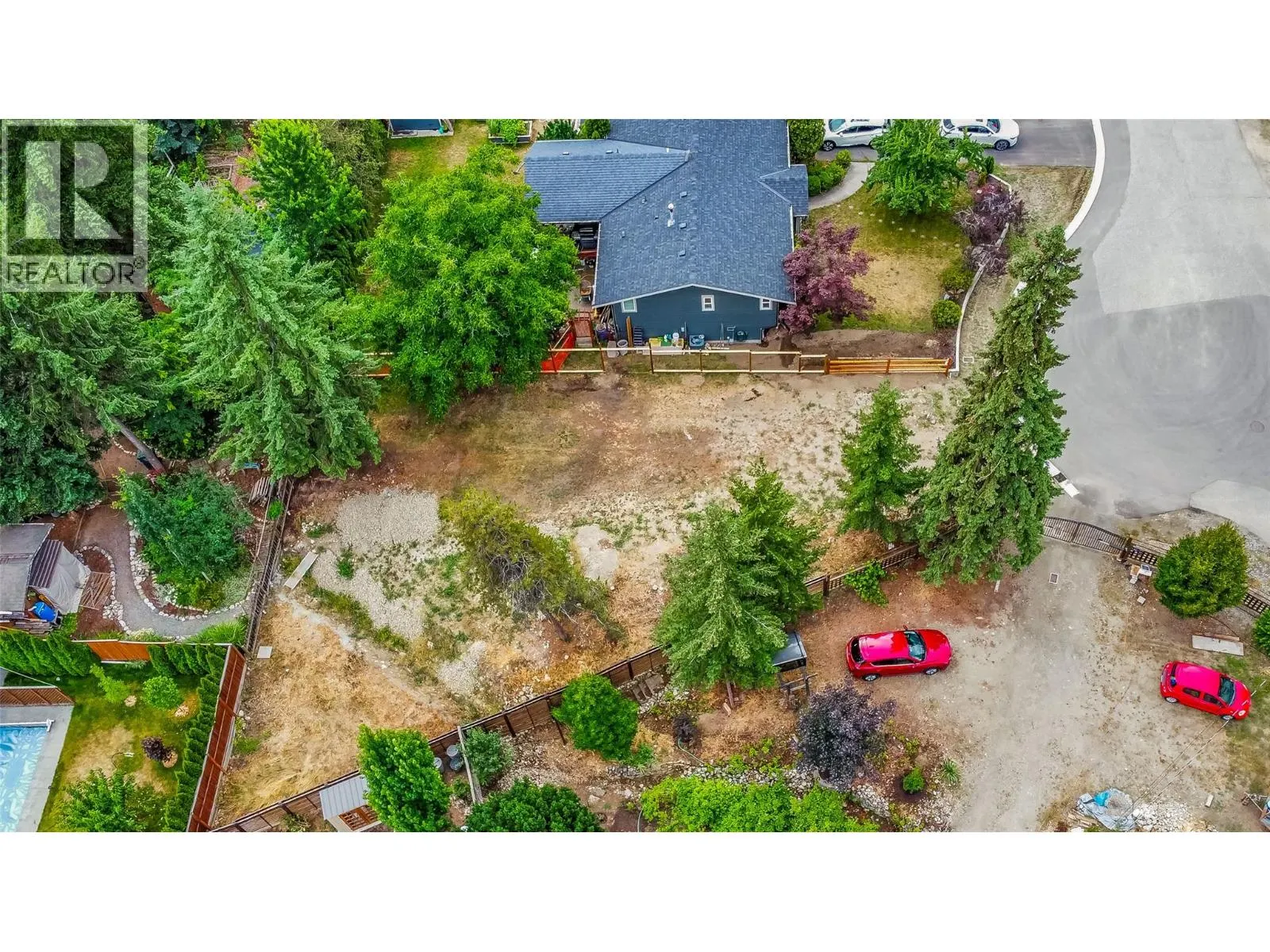 Proposed Lot Elm Road