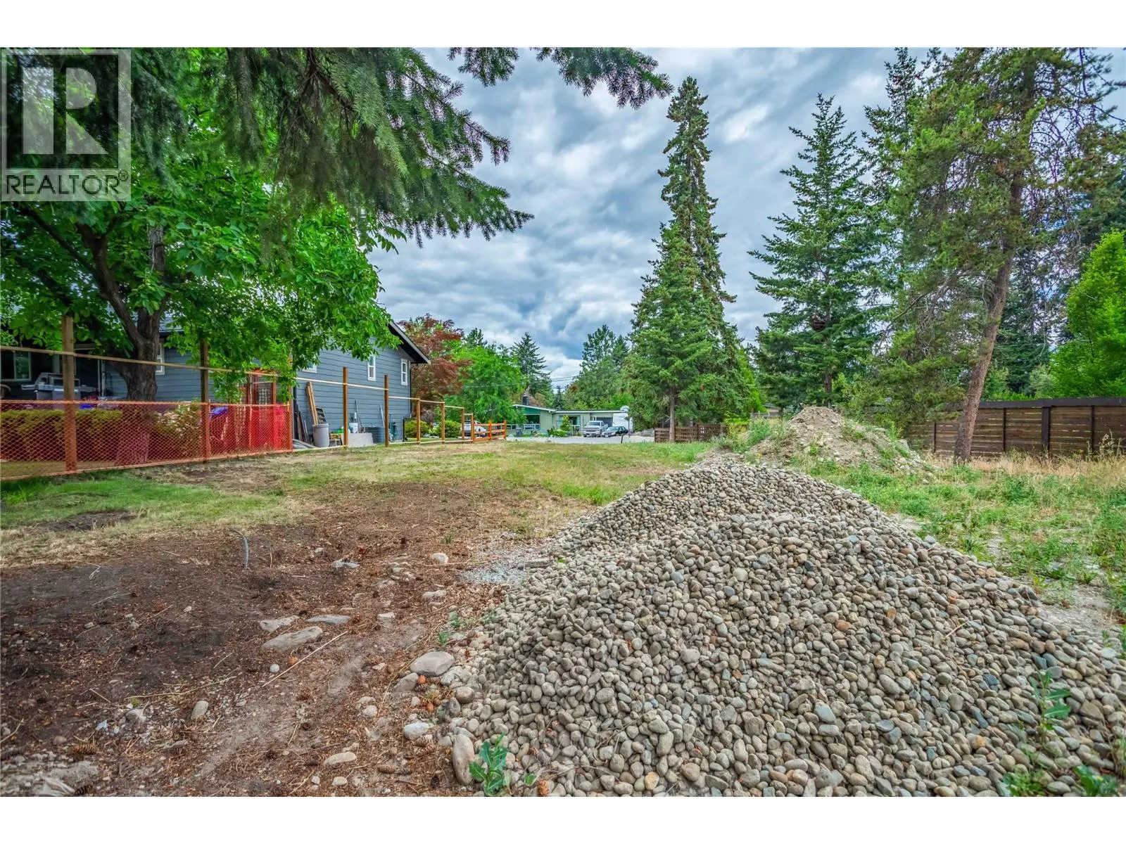 Proposed Lot Elm Road