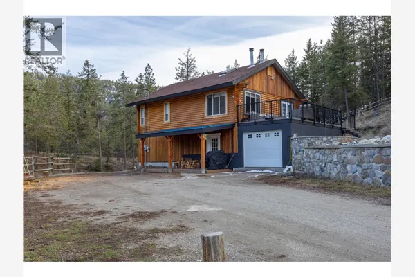 105 Saddlehorn Drive