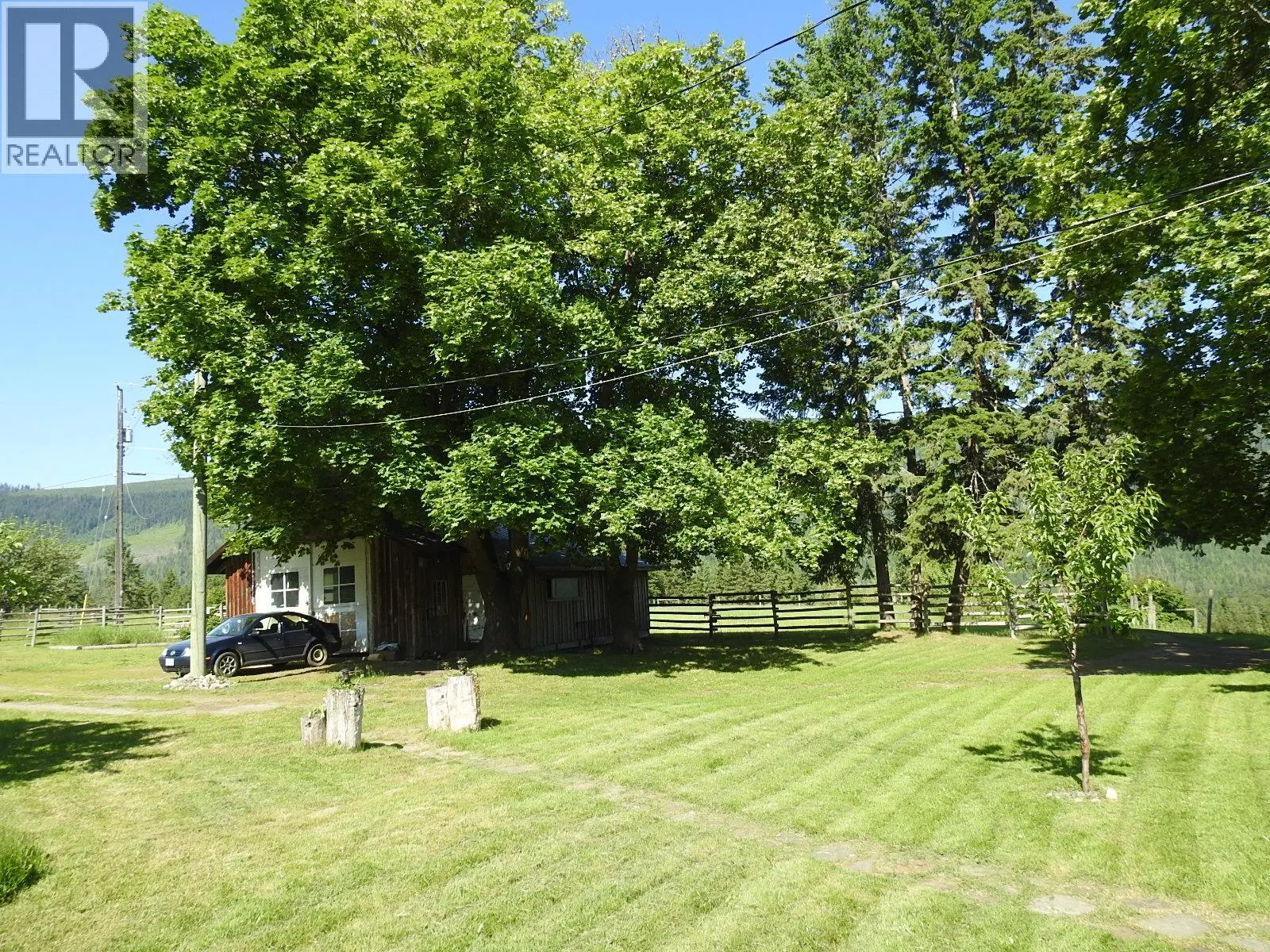 43 Sigalet Road