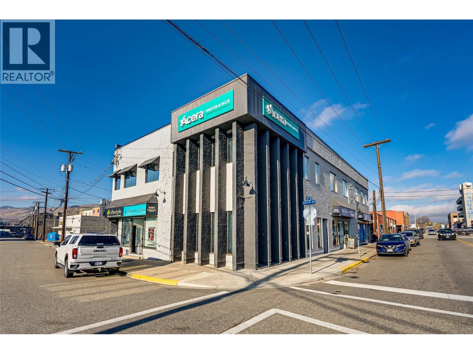 3301 Coldstream Avenue