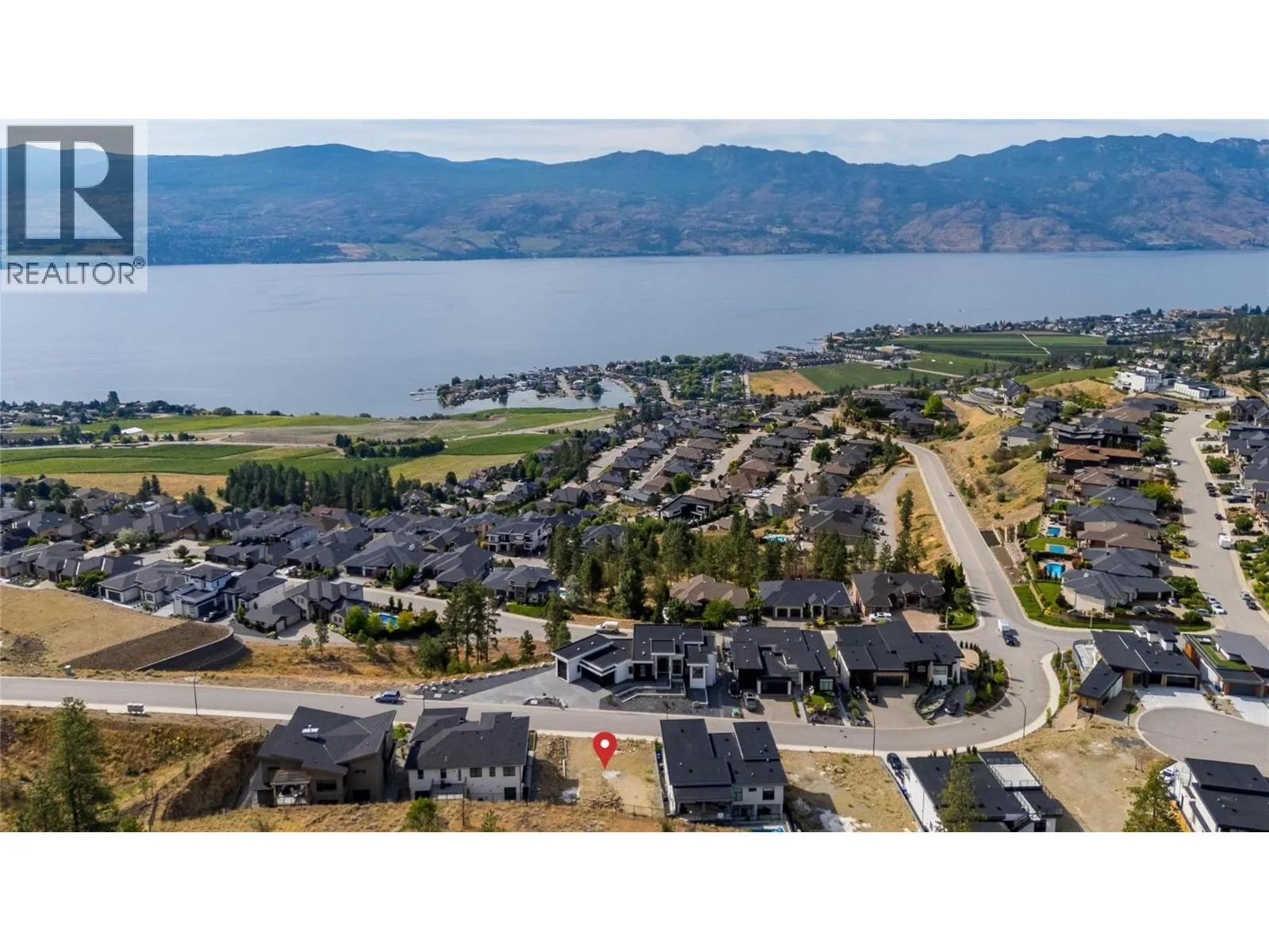 1432 Vineyard Drive