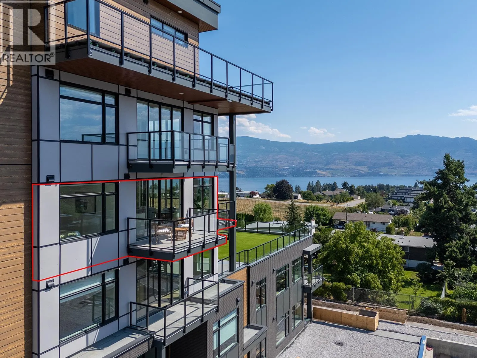 2780 Olalla Road Unit# 404