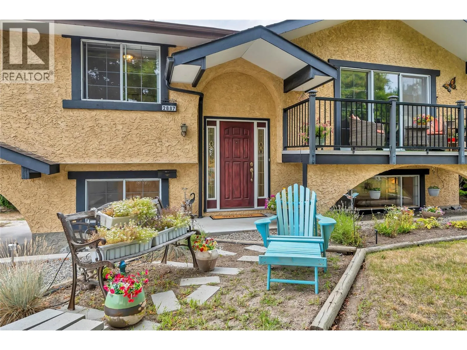 2887 Aberdeen Road