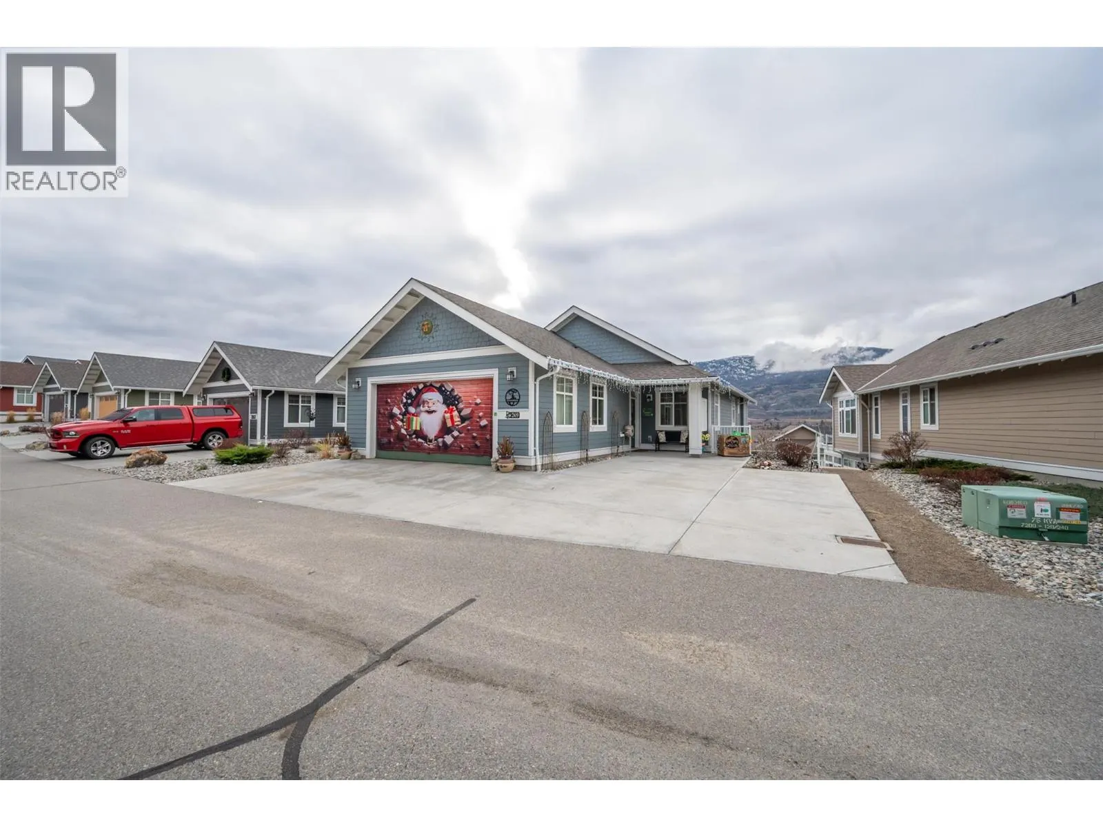 2450 Radio Tower Road Unit# 269