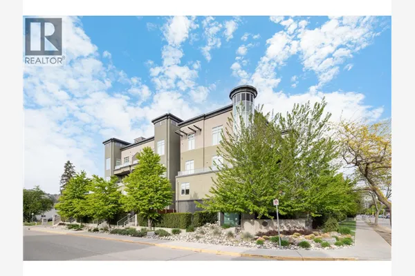 1495 Graham Street Unit# 304