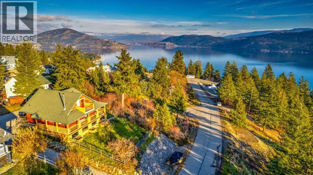 667 Mountain Drive