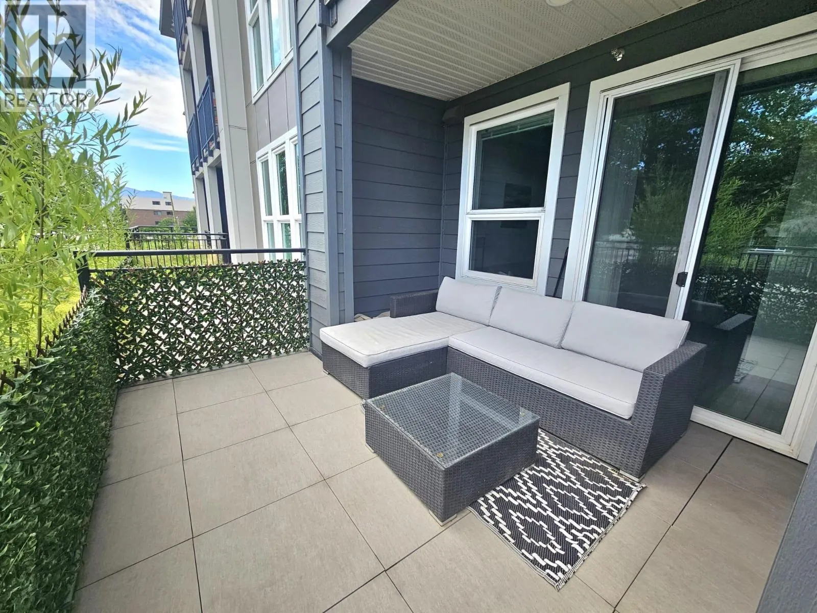 1800 Richter Street Unit# 102